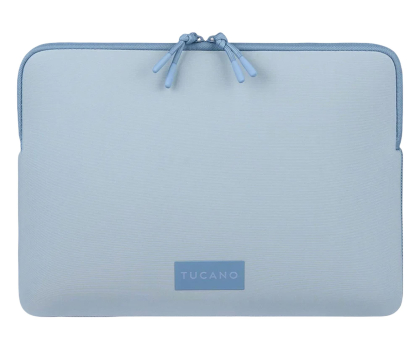 Torba do laptopów Tucano One Sleeve 13" Srebrny